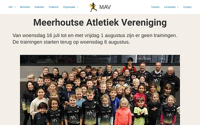 meerhoutseav.be snapshot