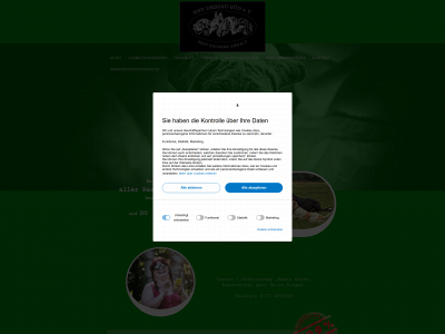 hundesportverein-dessau-sued.de snapshot