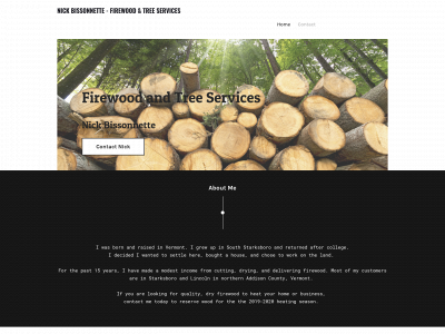 vtfirewood.weebly.com snapshot