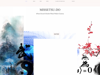missetsudo.org snapshot