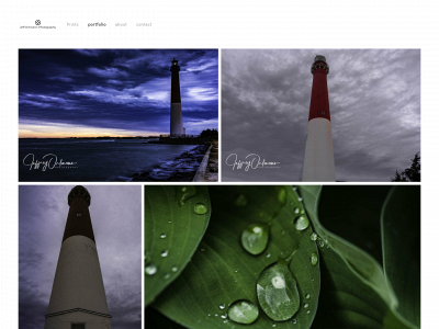 jeffortmannphotography.com snapshot