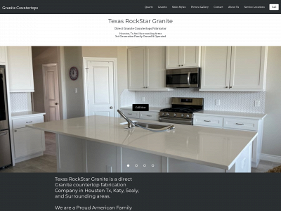 texasrockstargranite.com snapshot