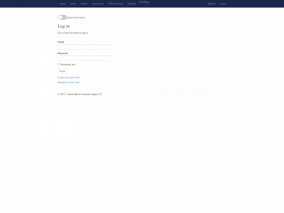 casualeal.com snapshot