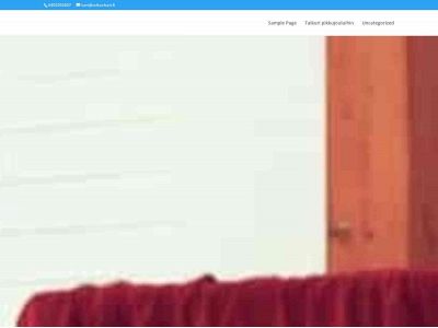 taikuripikkujouluihin.fi snapshot