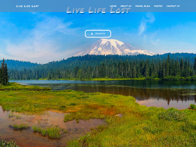 livelifelost.com snapshot