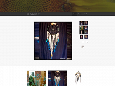 sunflowerhuttest.weebly.com snapshot