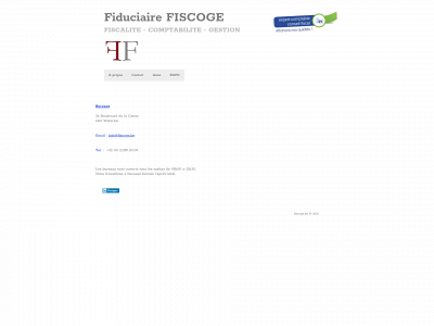 fiscoge.be snapshot