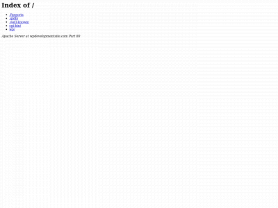 wpdevelopmentsite.com snapshot
