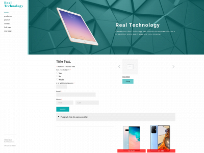 realtechnology16.weebly.com snapshot