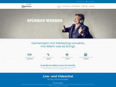 autocenterdurrer.ch snapshot