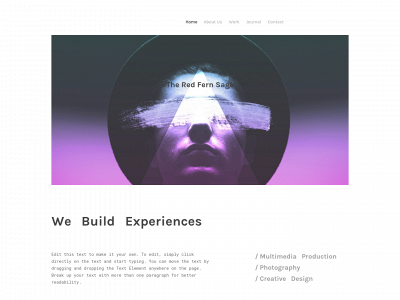 redfernsage.weebly.com snapshot