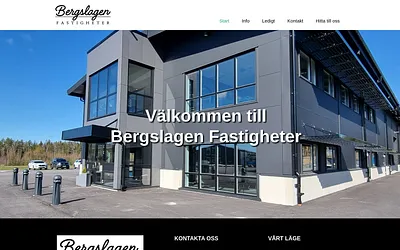 bergslagenfastigheter.se snapshot
