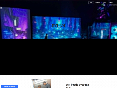 rylanz.weebly.com snapshot