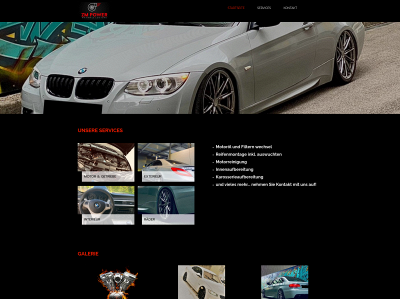 zmpower.de snapshot