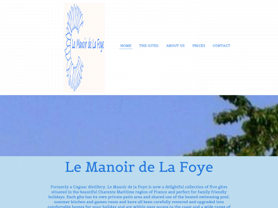 giteslafoye.com snapshot