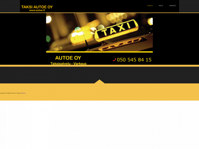 autoe.fi snapshot