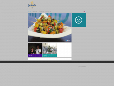 lagourmandise.com snapshot