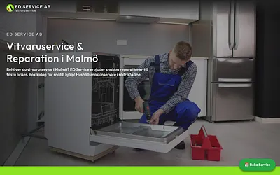 edservice.se snapshot