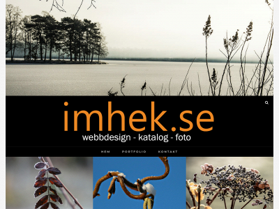imhek.se snapshot