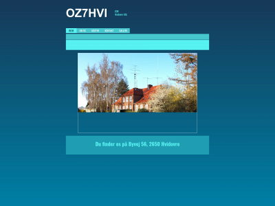 oz7hvi.dk snapshot
