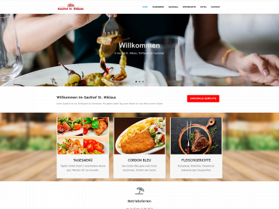 gasthof-stniklaus.ch snapshot