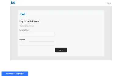 neweblll.weebly.com snapshot