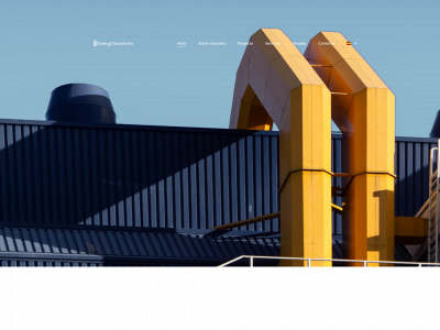 energytransform.co snapshot