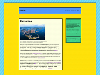 phylum.online snapshot