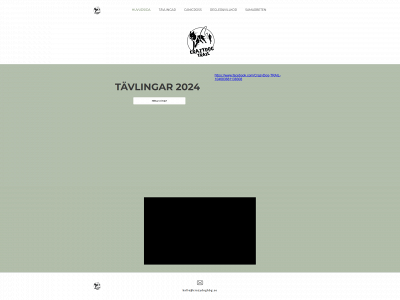 crazydogtrail.com snapshot