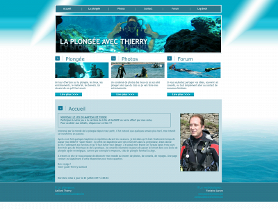 thierry-plongee.be snapshot