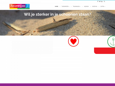 reiswijze.nl snapshot