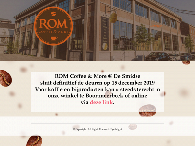 romdesmidse.be snapshot