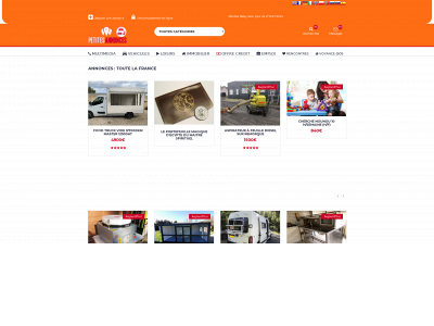 satisfaction24.com snapshot