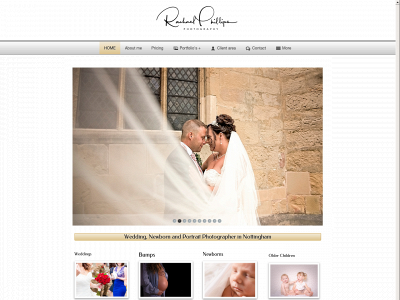 rachaelphillipsphotography.co.uk snapshot
