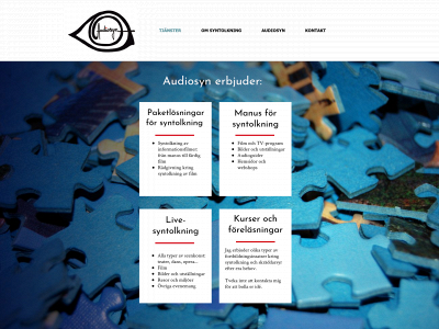 audiosyn.se snapshot