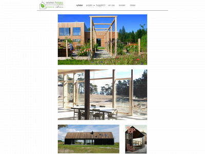 wistecbygg.com snapshot