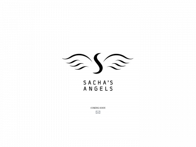 sachasangels.com snapshot