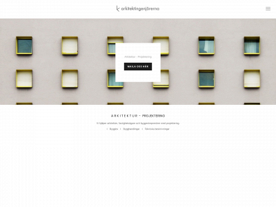 aingenjor.se snapshot