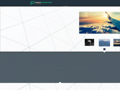 parasperforms.com snapshot