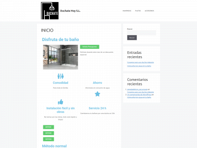 pinedadeltoro.es snapshot