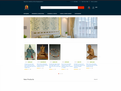 waffies.shop snapshot