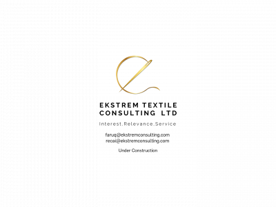 ekstremconsulting.com snapshot