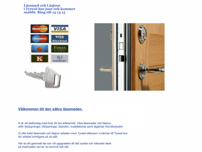 lasjourenityreso.se snapshot