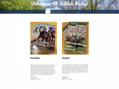 belldale.se snapshot