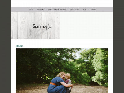 summerraebeavers.com snapshot