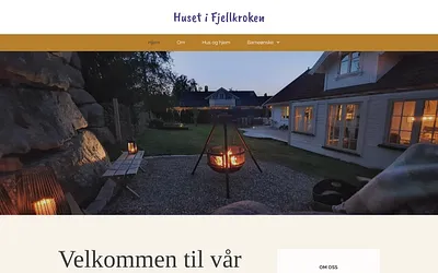 husetifjellkroken.no snapshot