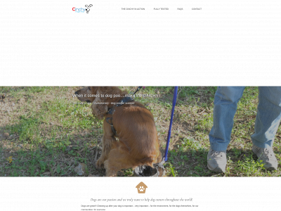 thecinchy.com snapshot