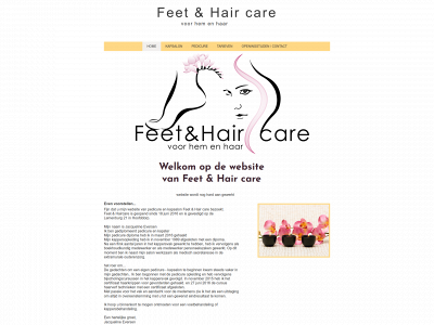 fhcare.nl snapshot