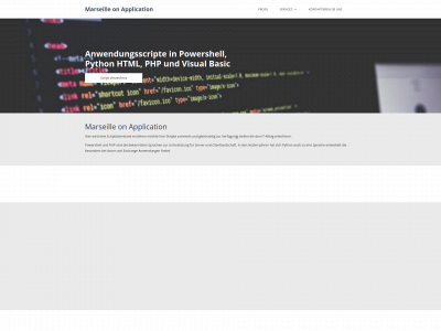 mcs-oa.de snapshot