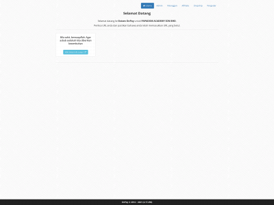 inkindpays.com snapshot
